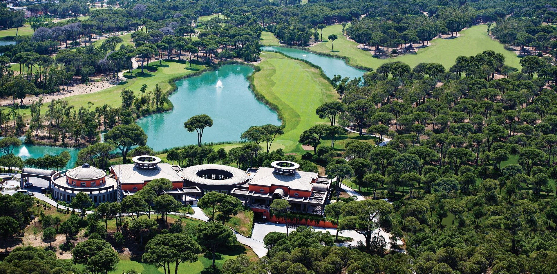 Cornelia Faldo Course