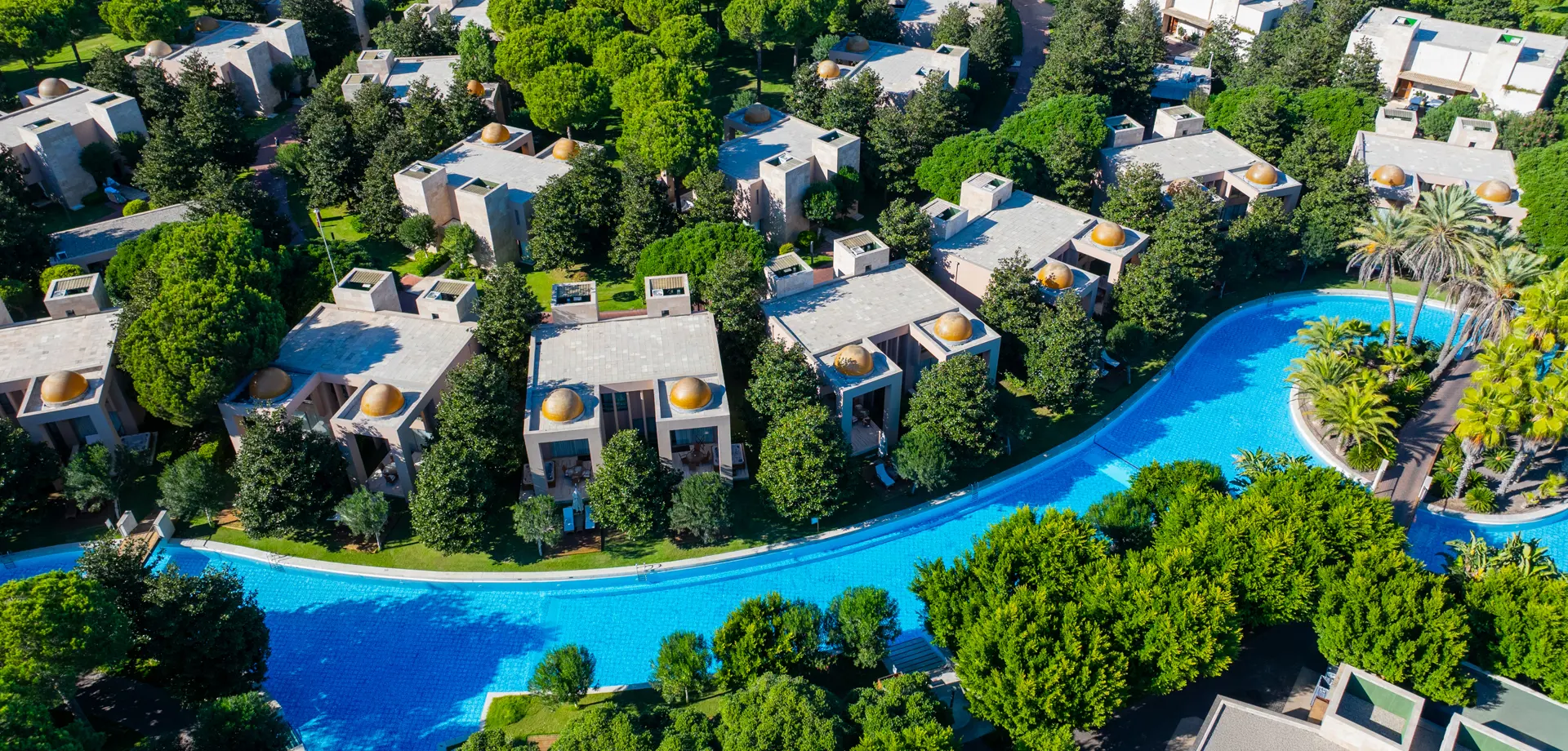 Gloria Serenity Resort